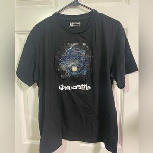 Vintage Pokémon center t-shirt